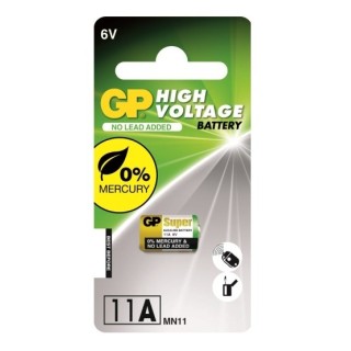 HOOGVOLTAGE GP 11A