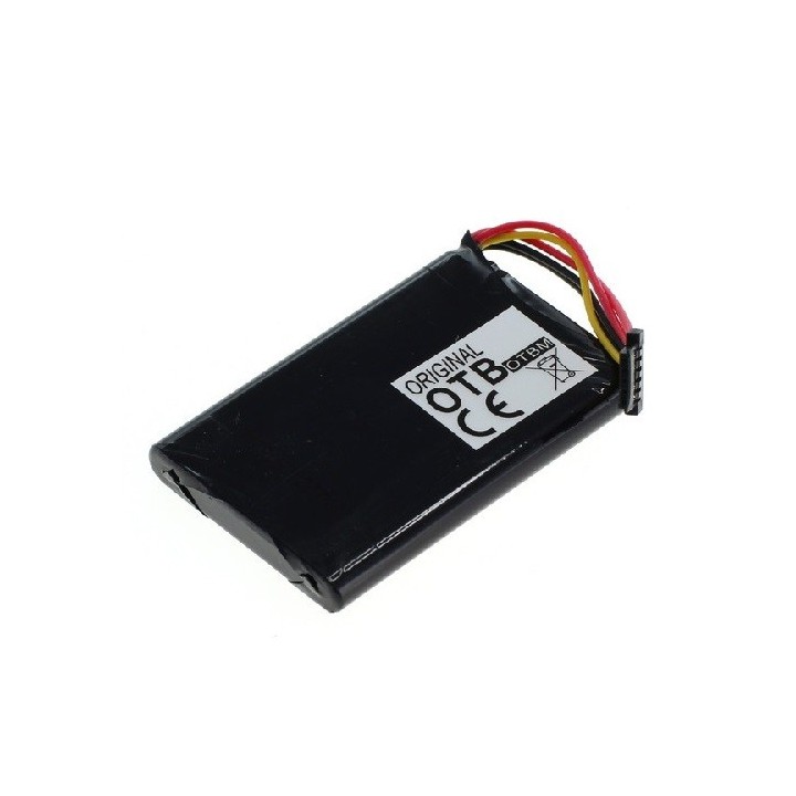 BATTERIJ TOMTOM  GO 740, 740TM, 750, 750LIVE
