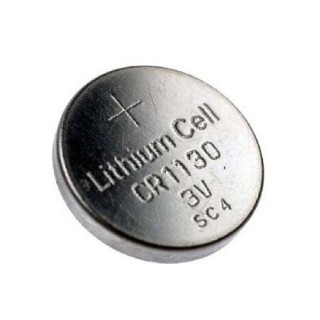KNOOPCEL LITHIUM CR1130