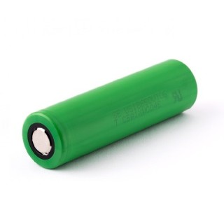 SONY KONION US 18650 VTC6 UNPROTECTED 3120Mah