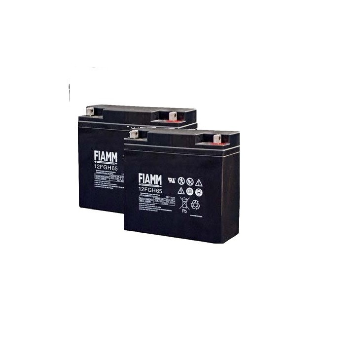 UPS RBC7 ACCUSET APC Smart-UPS 1500VA