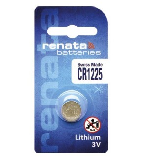 KNOOPCEL LITHIUM RENATA CR1225