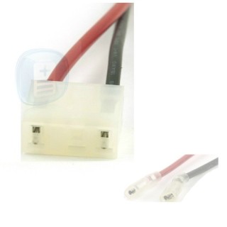 ELC03 CONNECTOR VOOR E-LIGHT FAMOSTAR