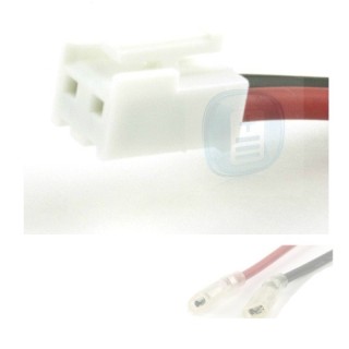 ELC04 CONNECTOR VOOR E-LIGHT Blessing