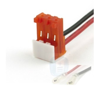 ELC06 Plug fo  E-LIGHT Etap