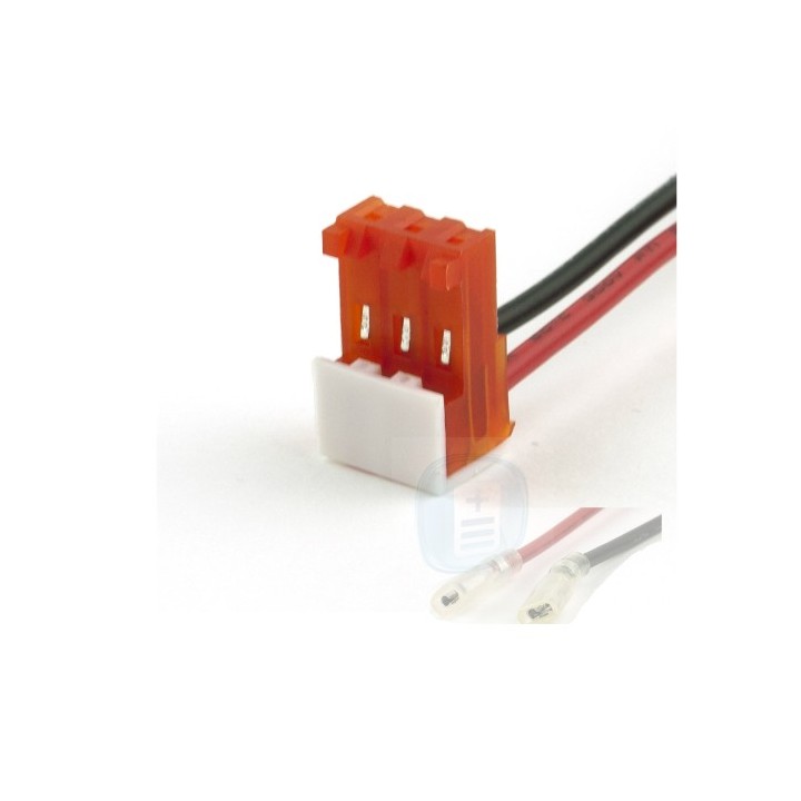 ELC06 CONNECTOR VOOR E-LIGHT Etap