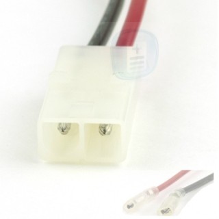 ELC12 CONNECTOR VOOR E-LIGHT Sec