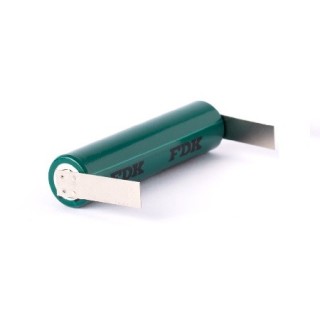 SANYO-FDK INDUSTRIAL HR-AAU U-TAG