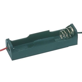 BATTERIJ HOUDER 1 x PENLITE AA
