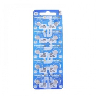 WATCHBATTERIJ GP 397