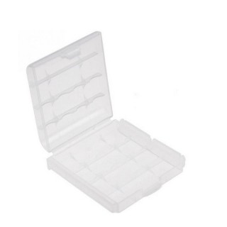 BATTERYBOX FOR 4 X AA or AAA