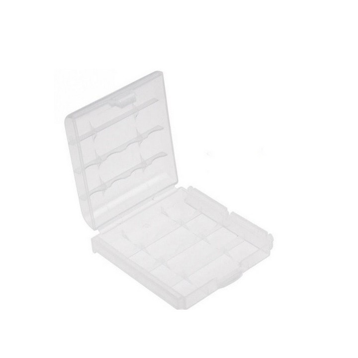 BATTERYBOX FOR 4 X AA or AAA