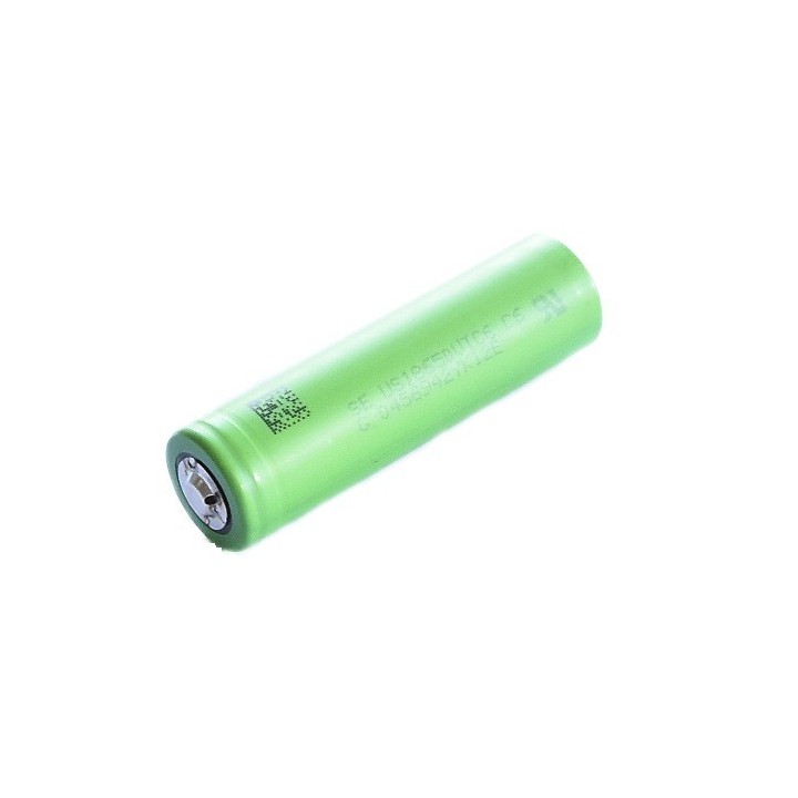 SONY KONION US 18650 VTC6 UNPROTECTED 3120Mah