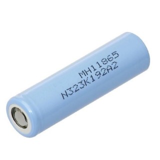 INR18650 MH1 UNPROTECTED 3200Mah