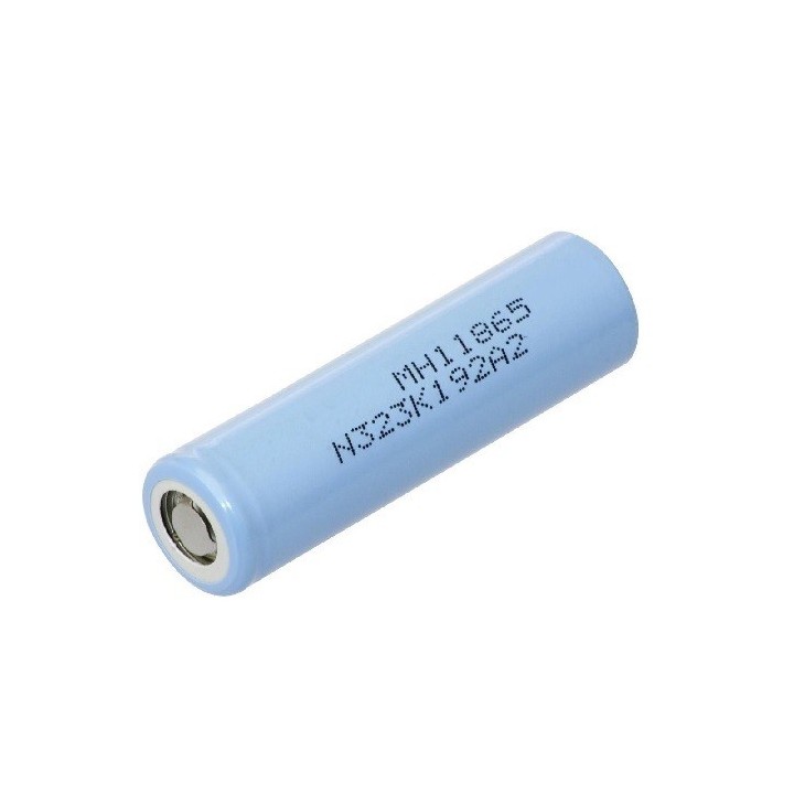INR18650 MH1 UNPROTECTED 3200Mah