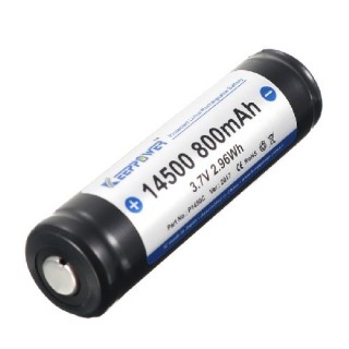KEEPPOWER 14500 AA 3,7V. 800Mah PROTECTED