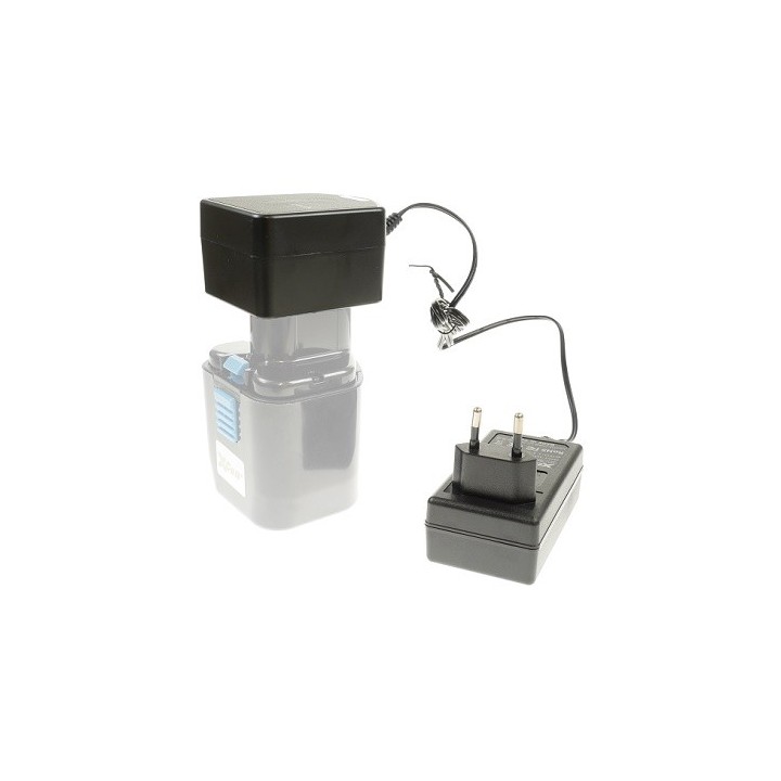 LADER POWERTOOL DEWALT 1,2-18 VOLT Nicad/NimH