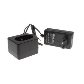 LADER POWERTOOL HITACHI 1,2-18 VOLT Nicad/NimH