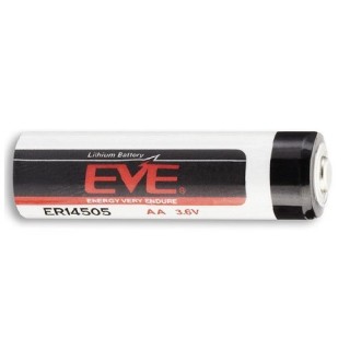 EVE ER14505 AA 3,6VOLT