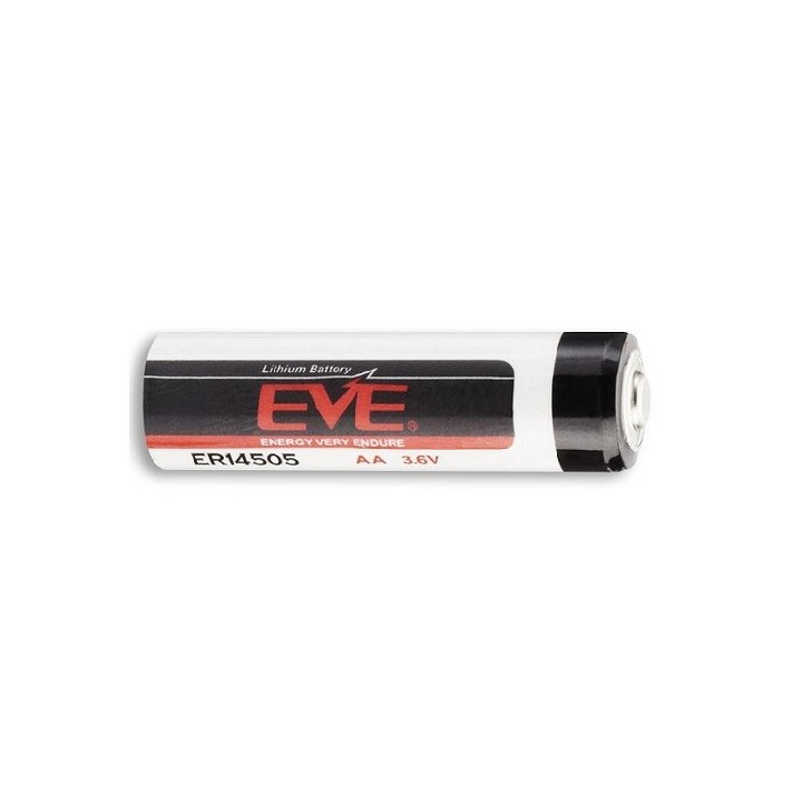 EVE ER14505 AA 3,6VOLT