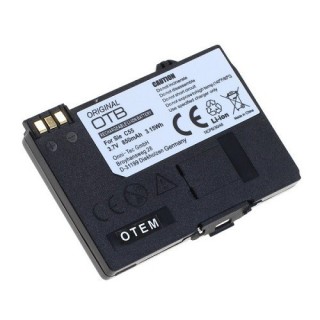ACCU SIEMENS GIGASET SL37H, SL1, SL3, SL370, SL55, SL56