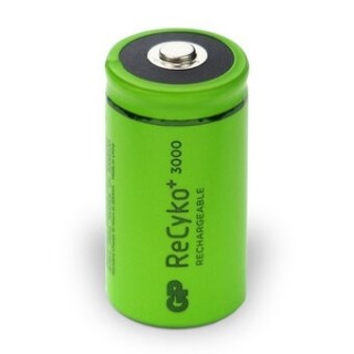 GP RECYKO+ OPLAADBAAR C 3000Mah