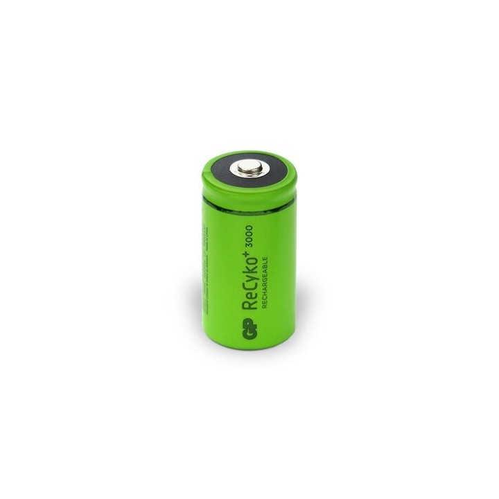 GP RECYKO+ OPLAADBAAR C 3000Mah