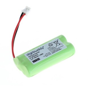 GP T436 ACCU SIEMENS GIGASET A16 A160 A165