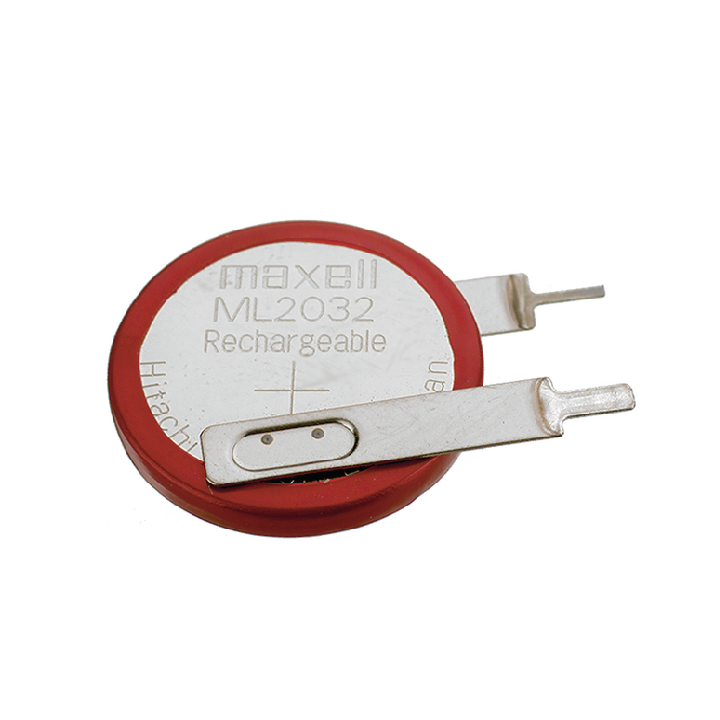 MAXELL ML2032T17 MET PRINTTAGS 