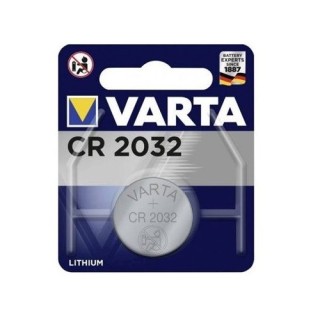 KNOOPCEL LITHIUM VARTA CR2032