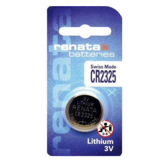 KNOOPCEL LITHIUM RENATA CR2325