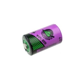 TADIRAN SL750 1/2AA 3,6VOLT