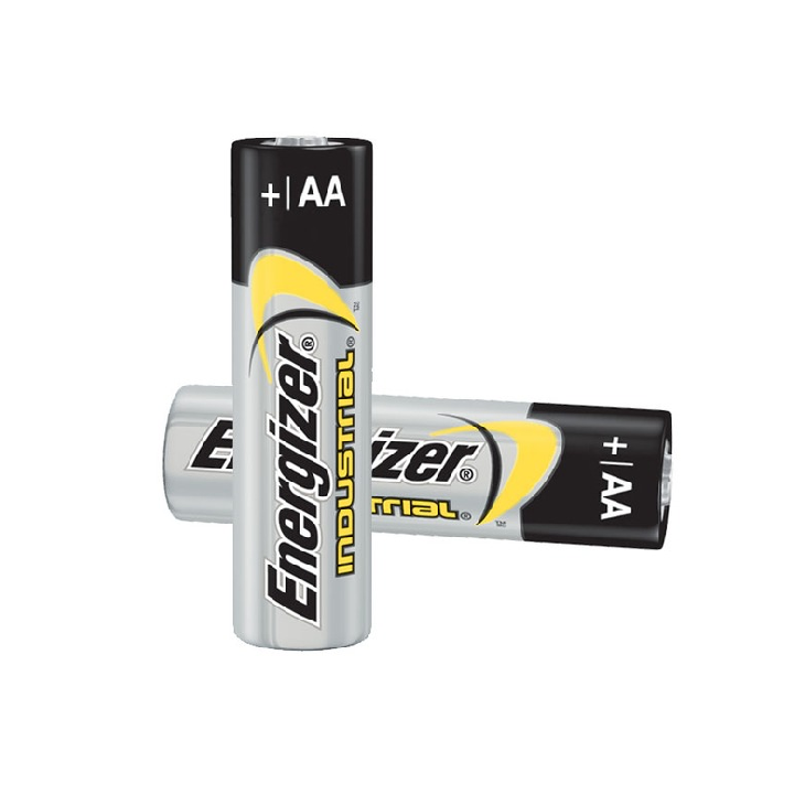 10 STUKS ENERGIZER INDUSTRIAL AA  EN91, LR6