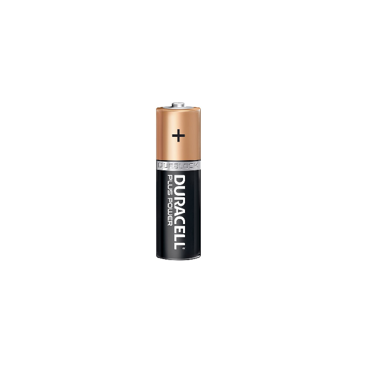 6 STUKS DURACELL MN1500, LR06, AA ALKALINE