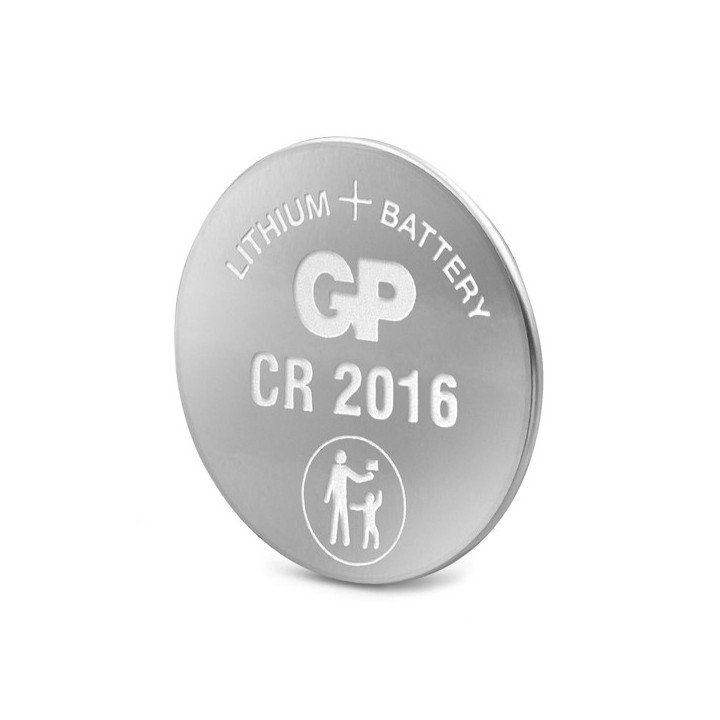 KNOOPCEL LITHIUM GP CR2016