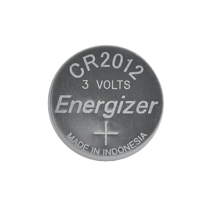 KNOOPCEL LITHIUM ENERGIZER 2012 3V