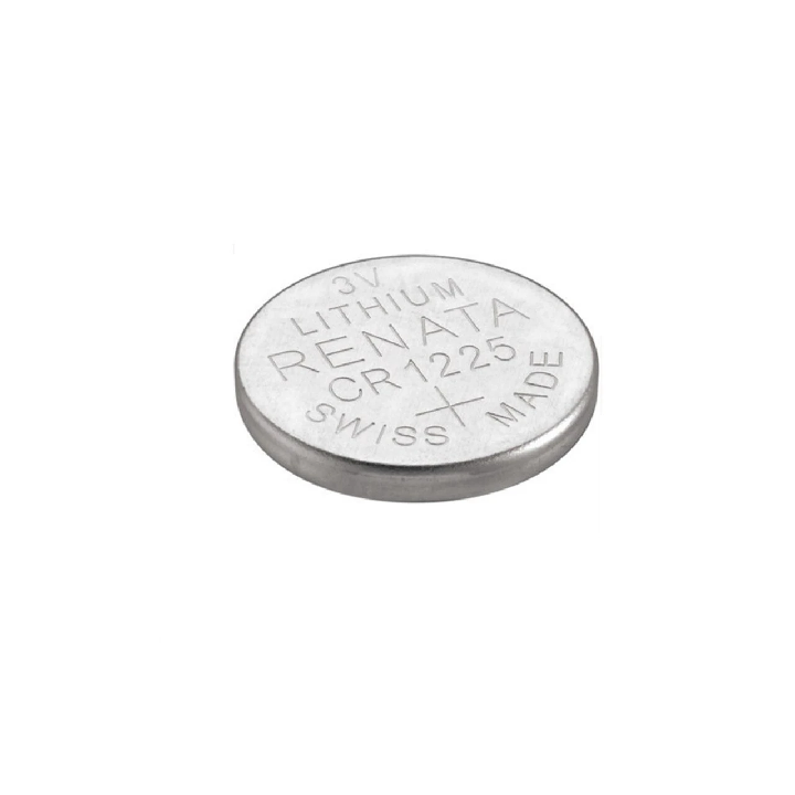 KNOOPCEL LITHIUM RENATA CR1225