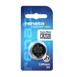 KNOOPCEL LITHIUM GP CR2320