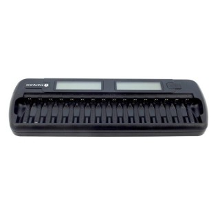 Everactive NC1600 intelligente lader 16 x AA en/of AAA