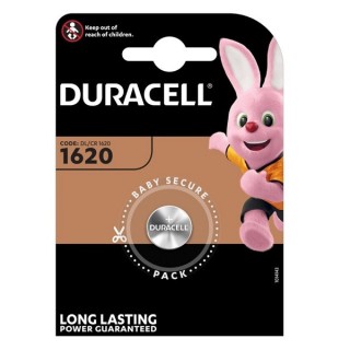 KNOOPCEL LITHIUM DURACELL CR2016