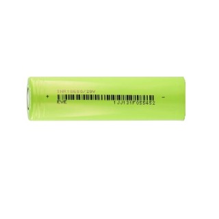 EVE INR18650-29V UNPROTECTED 2800mAh