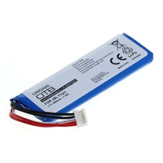 ACCUPACK VOOR JBL FLIP3 3000mAh