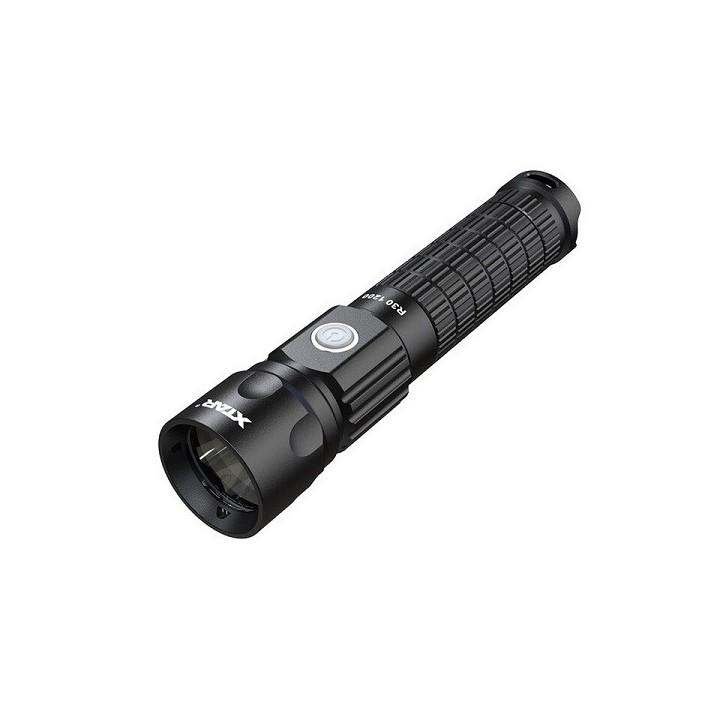 XTAR ZAKLAMP R30 SPORTS 1200 LUMEN