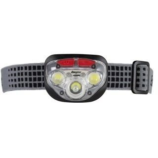 ENERGIZER HOOFDLAMP VISION HD+ FOCUS 400 LUMEN