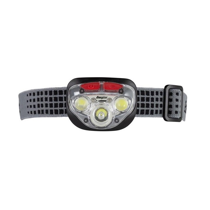 ENERGIZER PROFESSIONAL HELMET HEADLIGHT 325 LUMENS