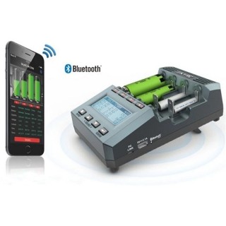 SkyRC MC3000 UNIVERSELE LADER/ANALYZER