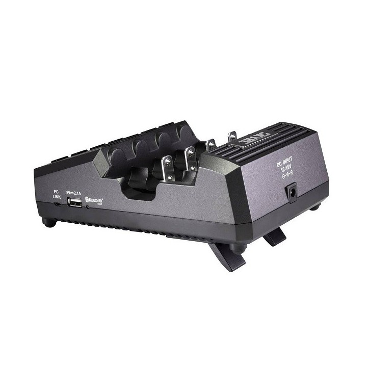 SkyRC MC3000 UNIVERSELE LADER/ANALYZER