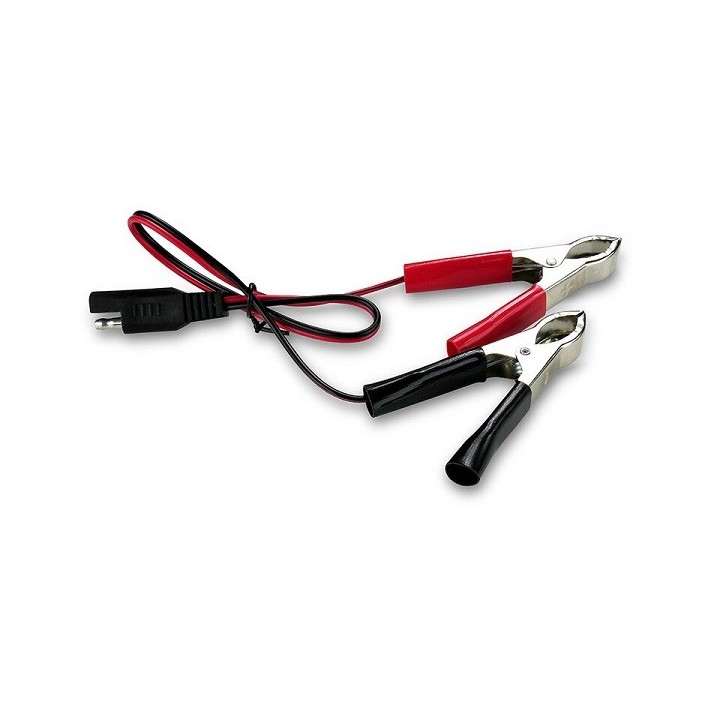 INTELLIGENTE ACCULADER 6/12v 1,0Ah