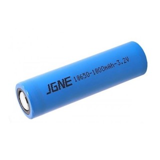 JGNE 18650 1800MAH - LIFEPO4