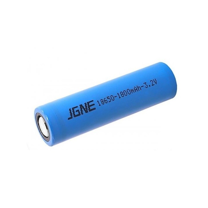 JGNE 18650 1800MAH - LIFEPO4
